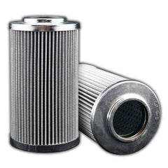 Main Filter - Filter Elements & Assemblies; Filter Type: Replacement/Interchange Hydraulic Filter ; Media Type: Microglass ; OEM Cross Reference Number: FILTREC D154G10A ; Micron Rating: 10 - Exact Industrial Supply