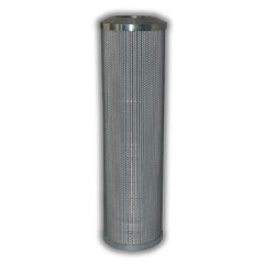 Main Filter - Filter Elements & Assemblies; Filter Type: Replacement/Interchange Hydraulic Filter ; Media Type: Microglass ; OEM Cross Reference Number: MP FILTRI HP5003A10AS ; Micron Rating: 10 - Exact Industrial Supply