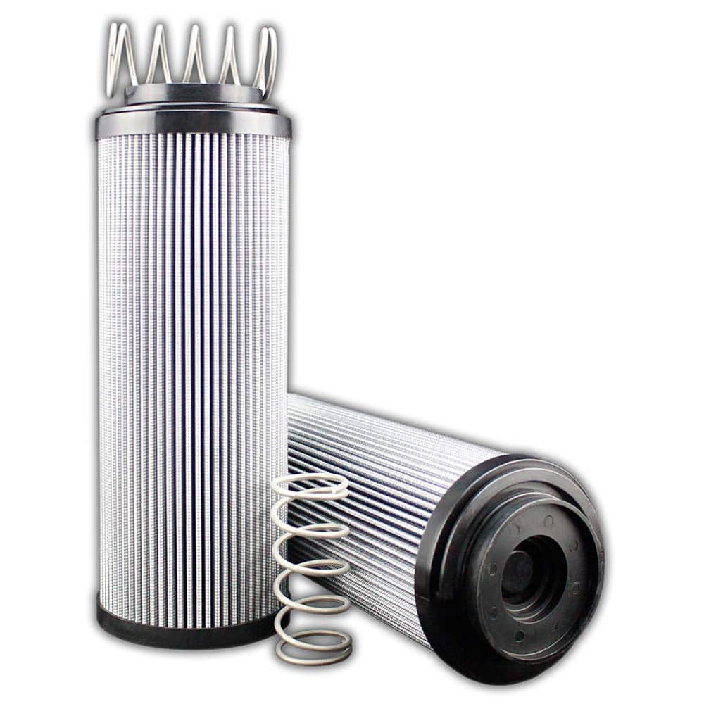 Main Filter - Filter Elements & Assemblies; Filter Type: Replacement/Interchange Hydraulic Filter ; Media Type: Microglass ; OEM Cross Reference Number: CARQUEST 94403 ; Micron Rating: 25 - Exact Industrial Supply