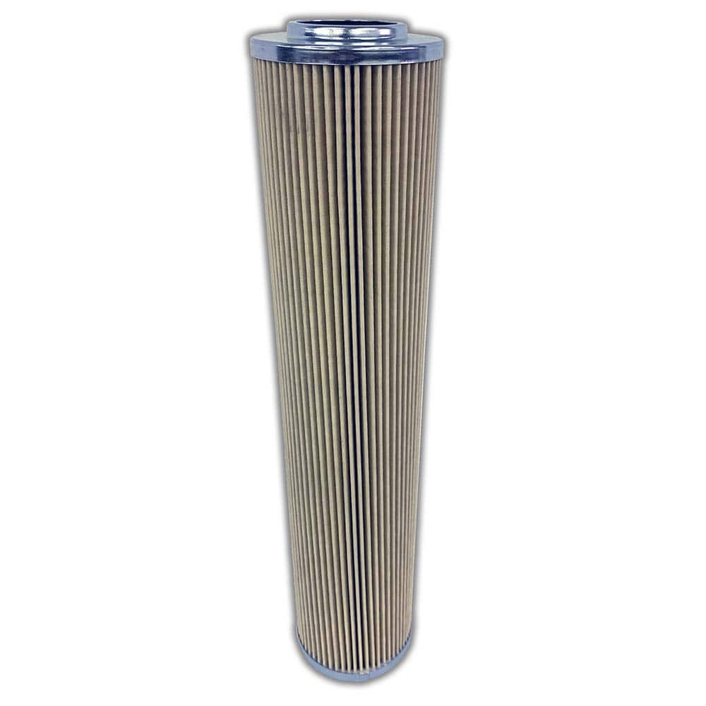 Main Filter - Filter Elements & Assemblies; Filter Type: Replacement/Interchange Hydraulic Filter ; Media Type: Cellulose ; OEM Cross Reference Number: MP FILTRI HP3203P10NA ; Micron Rating: 10 - Exact Industrial Supply