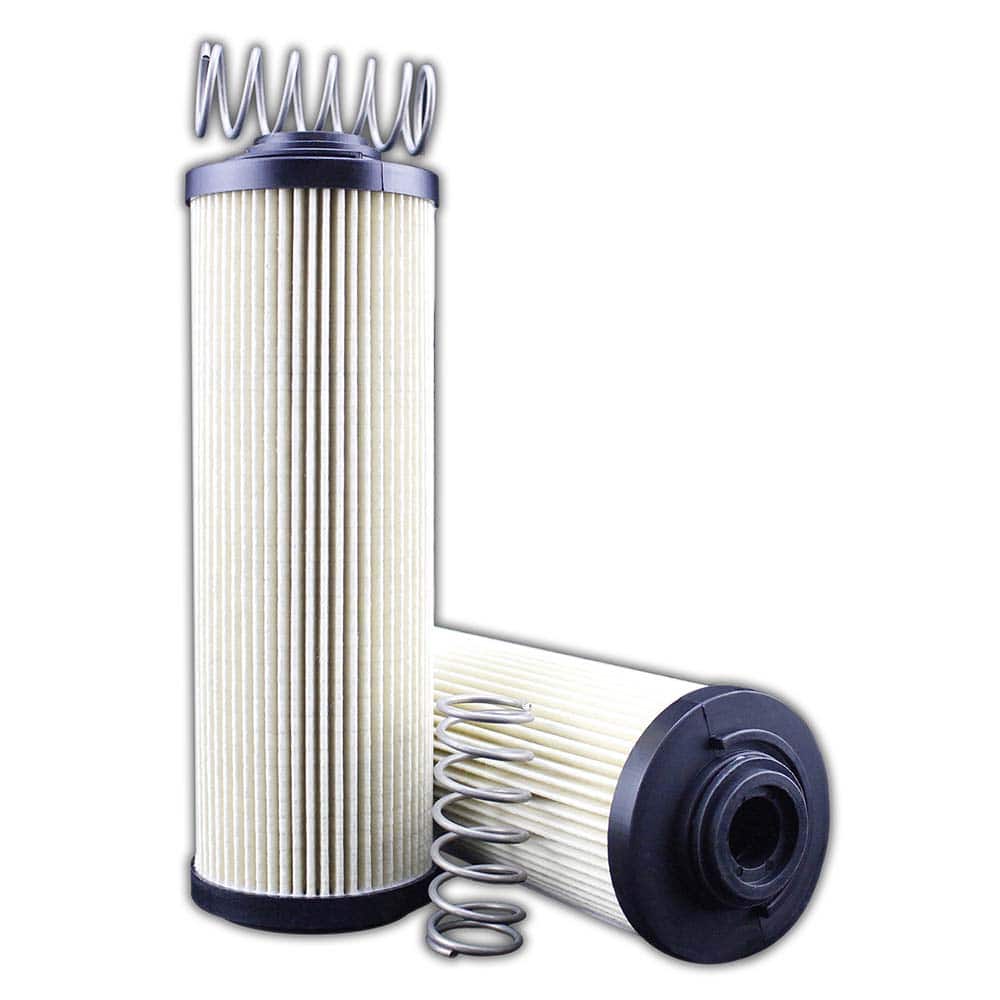 Main Filter - Filter Elements & Assemblies; Filter Type: Replacement/Interchange Hydraulic Filter ; Media Type: Cellulose ; OEM Cross Reference Number: UFI ERA33NCD ; Micron Rating: 25 - Exact Industrial Supply
