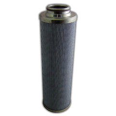 Main Filter - Filter Elements & Assemblies; Filter Type: Replacement/Interchange Hydraulic Filter ; Media Type: Microglass ; OEM Cross Reference Number: PUROLATOR 38P0EAH124N2 ; Micron Rating: 10 - Exact Industrial Supply