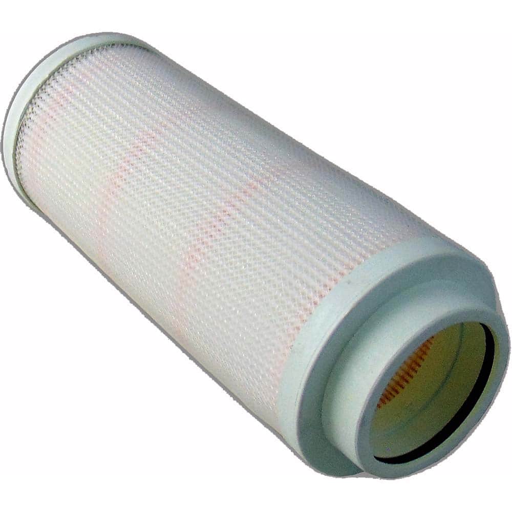 Main Filter - Filter Elements & Assemblies; Filter Type: Replacement/Interchange Hydraulic Filter ; Media Type: Microglass ; OEM Cross Reference Number: FILTERSOFT HP9608MABL ; Micron Rating: 3 - Exact Industrial Supply