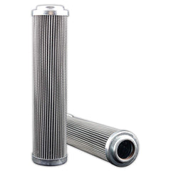 Main Filter - Filter Elements & Assemblies; Filter Type: Replacement/Interchange Hydraulic Filter ; Media Type: Wire Mesh ; OEM Cross Reference Number: SOFIMA HYDRAULICS CDM102MN1 ; Micron Rating: 125 - Exact Industrial Supply