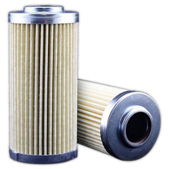 Main Filter - Filter Elements & Assemblies; Filter Type: Replacement/Interchange Hydraulic Filter ; Media Type: Cellulose ; OEM Cross Reference Number: WIX D44A10CAV ; Micron Rating: 10 - Exact Industrial Supply