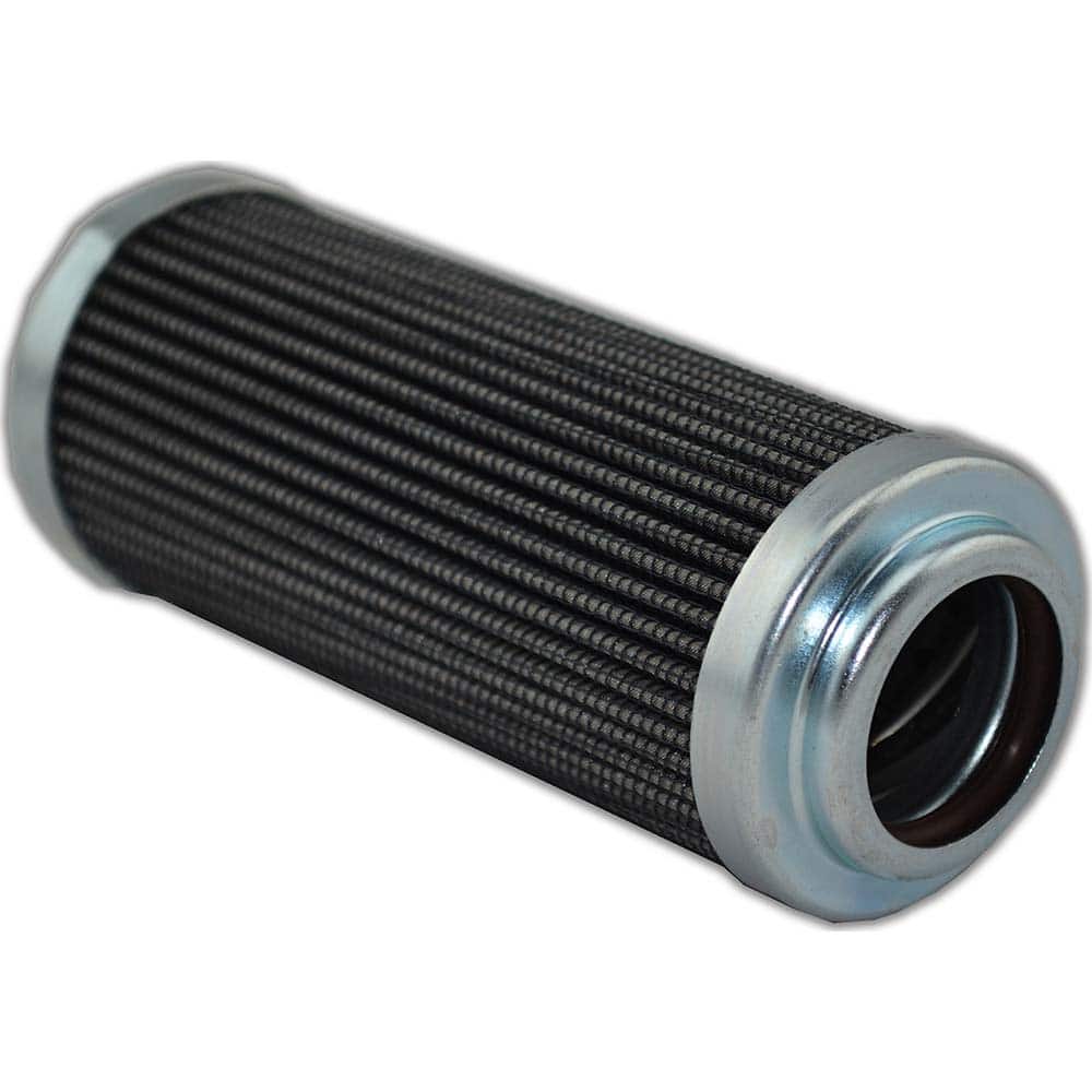 Main Filter - Filter Elements & Assemblies; Filter Type: Replacement/Interchange Hydraulic Filter ; Media Type: Wire Mesh ; OEM Cross Reference Number: FILTER MART 322695 ; Micron Rating: 60 - Exact Industrial Supply