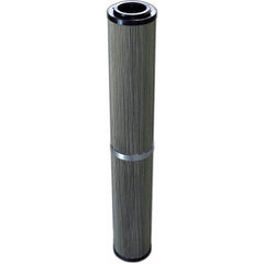 Replacement/Interchange Hydraulic Filter Element: Cellulose, 20  µ