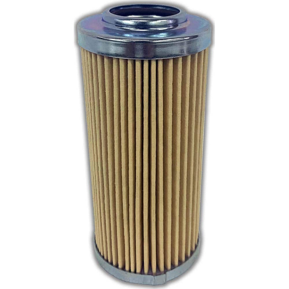 Main Filter - Filter Elements & Assemblies; Filter Type: Replacement/Interchange Hydraulic Filter ; Media Type: Cellulose ; OEM Cross Reference Number: FILTREC D130C10A ; Micron Rating: 10 - Exact Industrial Supply