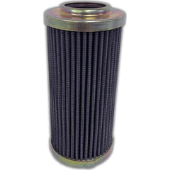 Main Filter - Filter Elements & Assemblies; Filter Type: Replacement/Interchange Hydraulic Filter ; Media Type: Wire Mesh ; OEM Cross Reference Number: MP FILTRI HP1351M90AN ; Micron Rating: 125 - Exact Industrial Supply
