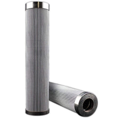 Main Filter - Filter Elements & Assemblies; Filter Type: Replacement/Interchange Hydraulic Filter ; Media Type: Microglass ; OEM Cross Reference Number: MP FILTRI HP1352A06HV ; Micron Rating: 5 - Exact Industrial Supply