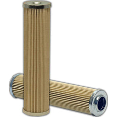 Main Filter - Filter Elements & Assemblies; Filter Type: Replacement/Interchange Hydraulic Filter ; Media Type: Cellulose ; OEM Cross Reference Number: MP FILTRI HP1352P10NA ; Micron Rating: 10 - Exact Industrial Supply