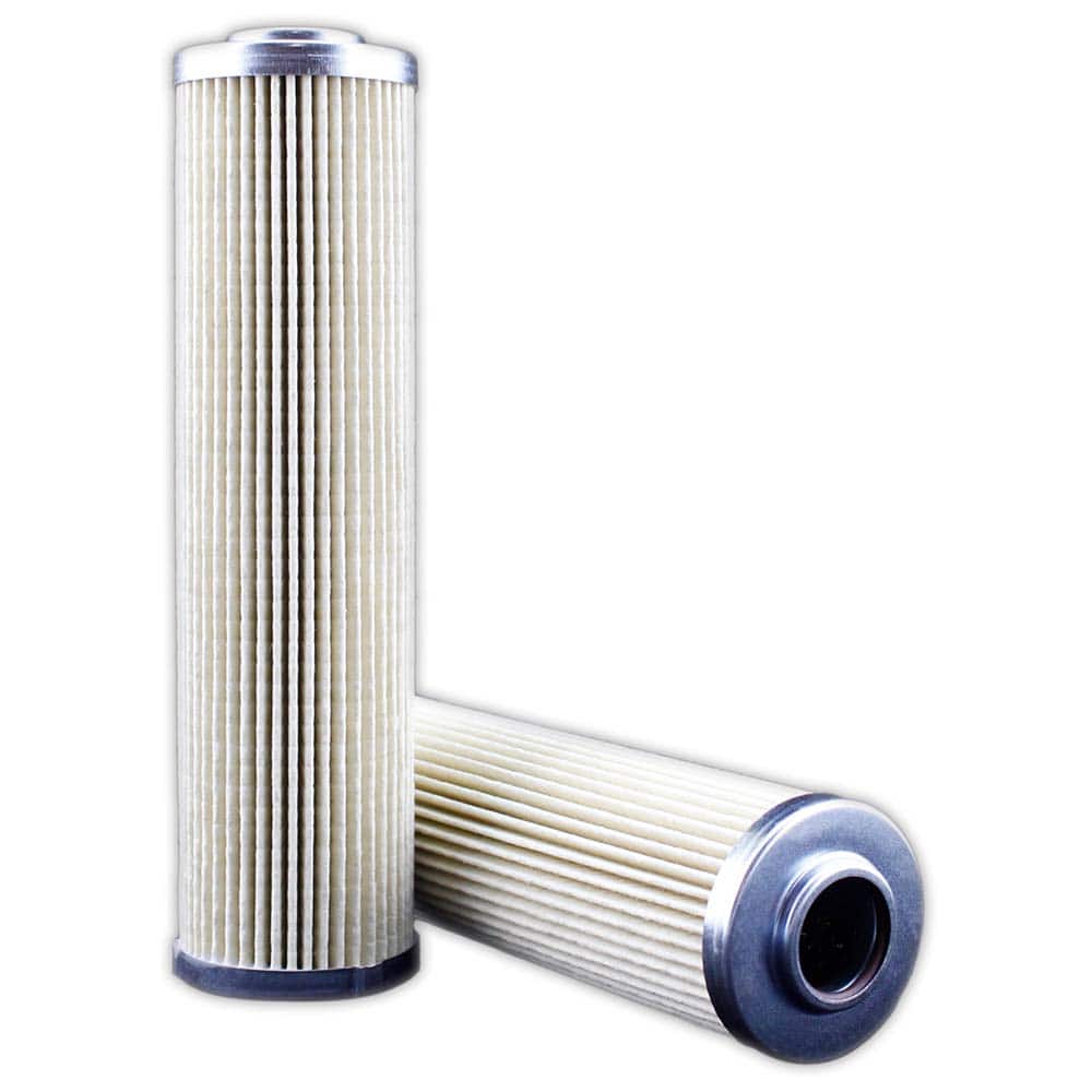 Main Filter - Filter Elements & Assemblies; Filter Type: Replacement/Interchange Hydraulic Filter ; Media Type: Cellulose ; OEM Cross Reference Number: FILTREC D121C25AV ; Micron Rating: 25 - Exact Industrial Supply