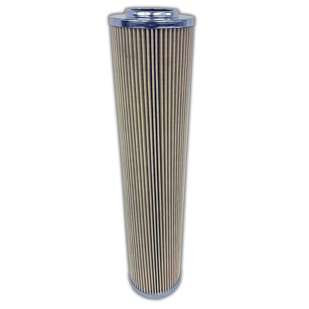 Main Filter - Filter Elements & Assemblies; Filter Type: Replacement/Interchange Hydraulic Filter ; Media Type: Cellulose ; OEM Cross Reference Number: FBN HI204608 ; Micron Rating: 25