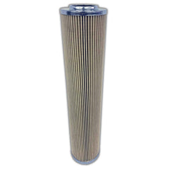 Main Filter - Filter Elements & Assemblies; Filter Type: Replacement/Interchange Hydraulic Filter ; Media Type: Cellulose ; OEM Cross Reference Number: WIX D57A25CAV ; Micron Rating: 25 - Exact Industrial Supply
