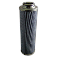 Main Filter - Filter Elements & Assemblies; Filter Type: Replacement/Interchange Hydraulic Filter ; Media Type: Microglass ; OEM Cross Reference Number: FILTREC D781G03BV ; Micron Rating: 3 - Exact Industrial Supply