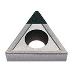 TCMT 2-1-T Grade IB50 Turning Insert - Exact Industrial Supply