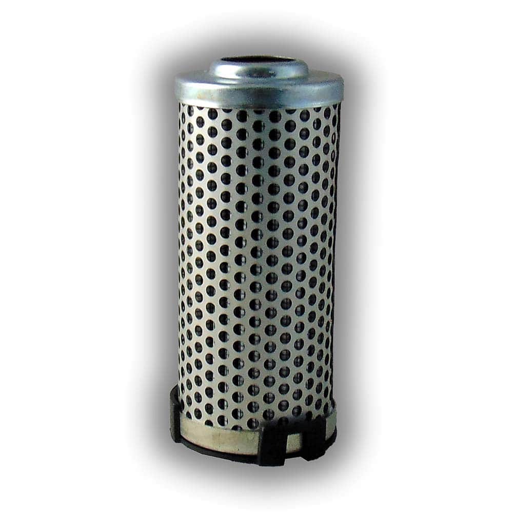Main Filter - Filter Elements & Assemblies; Filter Type: Replacement/Interchange Hydraulic Filter ; Media Type: Microglass ; OEM Cross Reference Number: FILTER MART 335999 ; Micron Rating: 25 - Exact Industrial Supply