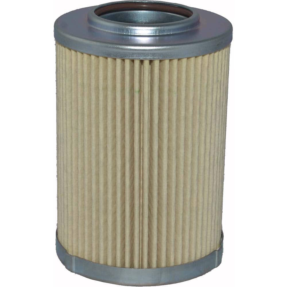 Main Filter - Filter Elements & Assemblies; Filter Type: Replacement/Interchange Hydraulic Filter ; Media Type: Cellulose ; OEM Cross Reference Number: PUROLATOR 9600EAL201N1 ; Micron Rating: 25 - Exact Industrial Supply