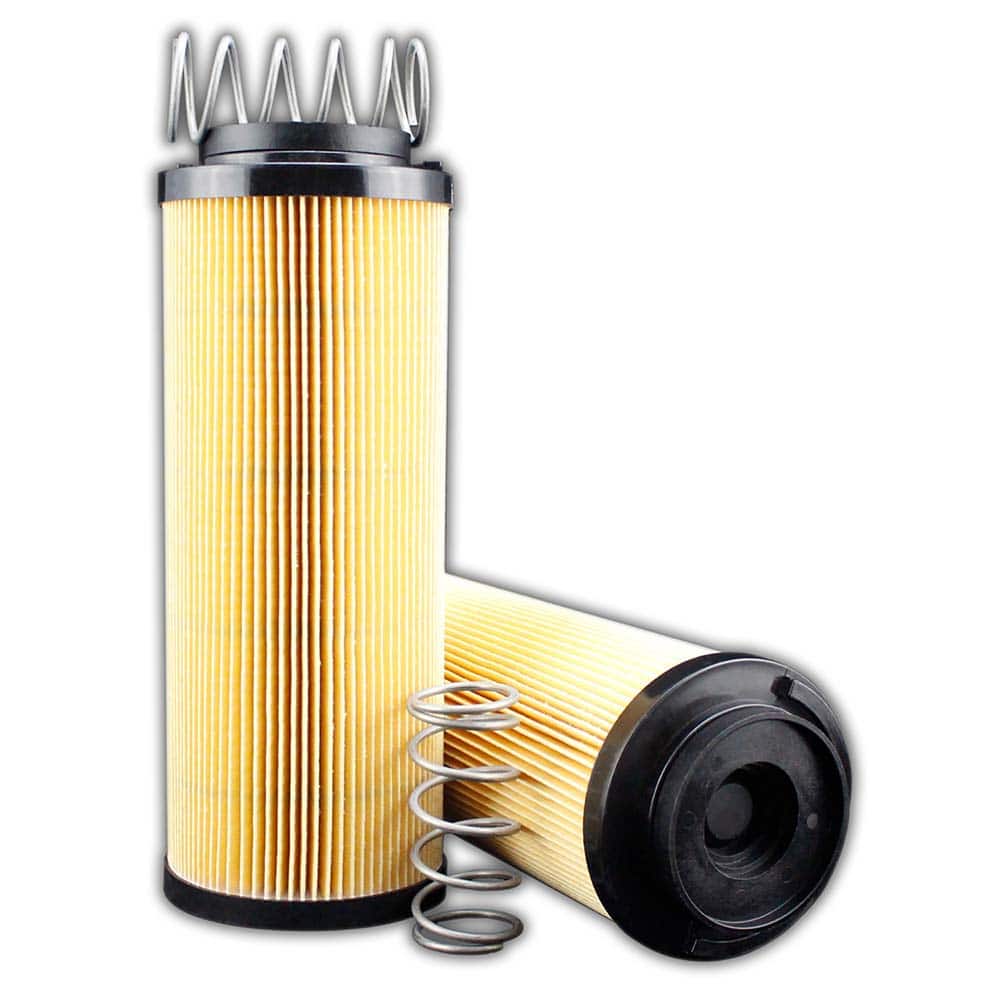 Main Filter - Filter Elements & Assemblies; Filter Type: Replacement/Interchange Hydraulic Filter ; Media Type: Cellulose ; OEM Cross Reference Number: FAI FILTRI F20P10 ; Micron Rating: 10 - Exact Industrial Supply