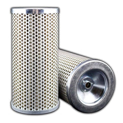 Main Filter - Filter Elements & Assemblies; Filter Type: Replacement/Interchange Hydraulic Filter ; Media Type: Cellulose ; OEM Cross Reference Number: SOFIMA HYDRAULICS CRC120CD1 ; Micron Rating: 10 - Exact Industrial Supply