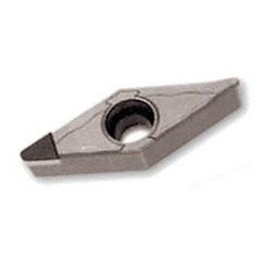 VCMT 332T IB55 INSERT - Exact Industrial Supply