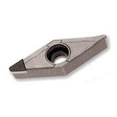 VCMT 332T IB55 INSERT - Exact Industrial Supply