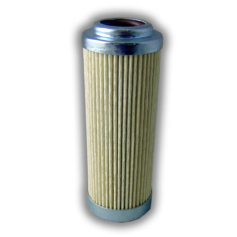 Main Filter - Filter Elements & Assemblies; Filter Type: Replacement/Interchange Hydraulic Filter ; Media Type: Cellulose ; OEM Cross Reference Number: HITACHI 4488239 ; Micron Rating: 10 - Exact Industrial Supply