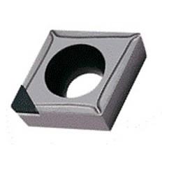 CCGW 03X104T01015-1 IB10H TURNING - Exact Industrial Supply