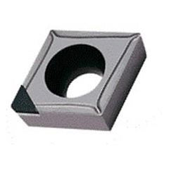 CCGW 03X104T01015-1 IB10H TURNING - Exact Industrial Supply
