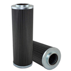 Main Filter - Filter Elements & Assemblies; Filter Type: Replacement/Interchange Hydraulic Filter ; Media Type: Wire Mesh ; OEM Cross Reference Number: WIX D56A25TAV ; Micron Rating: 25 - Exact Industrial Supply