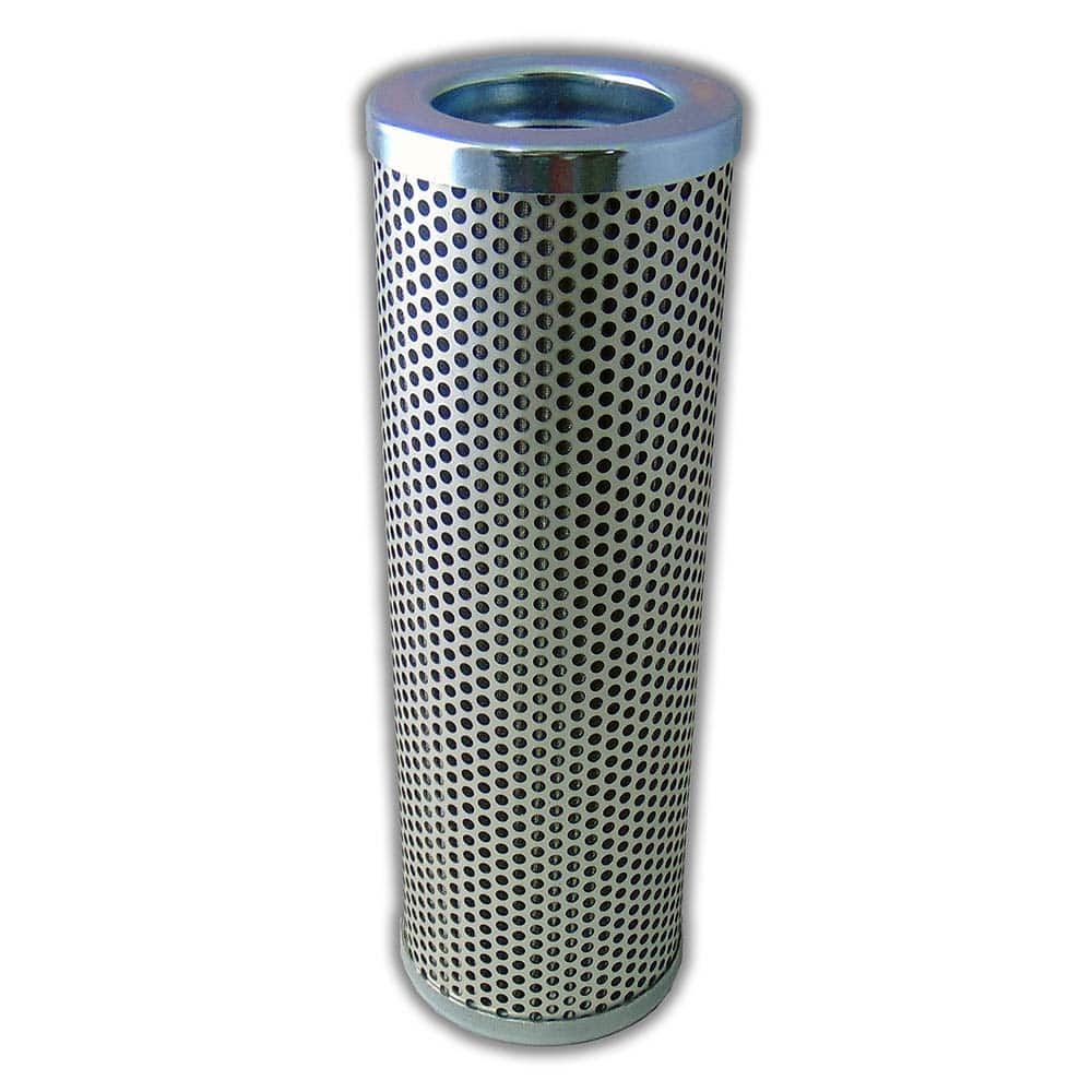 Main Filter - Filter Elements & Assemblies; Filter Type: Replacement/Interchange Hydraulic Filter ; Media Type: Wire Mesh ; OEM Cross Reference Number: SF FILTER HY11721 ; Micron Rating: 25 - Exact Industrial Supply