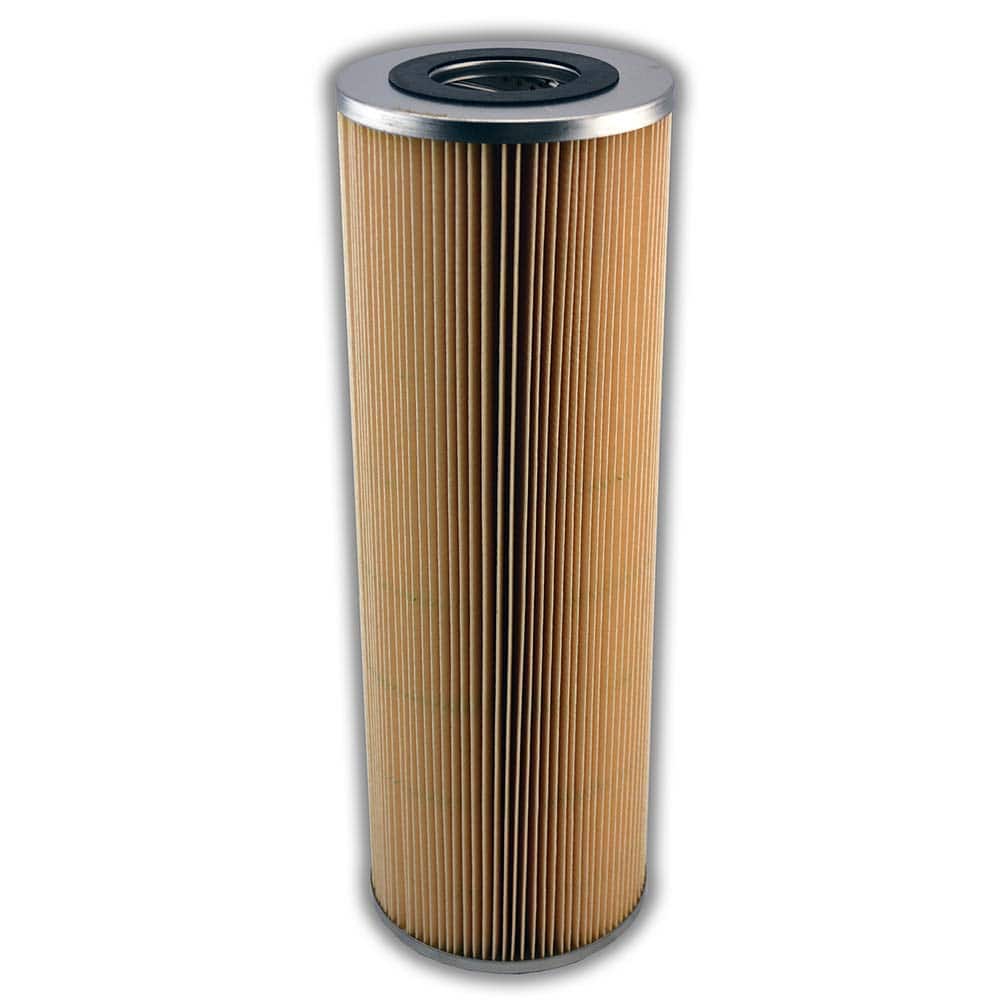 Main Filter - Filter Elements & Assemblies; Filter Type: Replacement/Interchange Hydraulic Filter ; Media Type: Cellulose ; OEM Cross Reference Number: PETROCLEAR 61830EP ; Micron Rating: 25 - Exact Industrial Supply