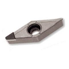 VBMT 331-T Grade IB50 Turning Insert - Exact Industrial Supply