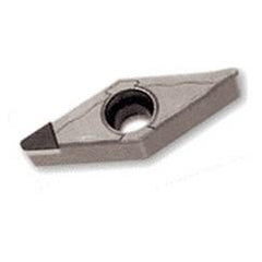 VBMT 331-T Grade IB50 Turning Insert - Exact Industrial Supply