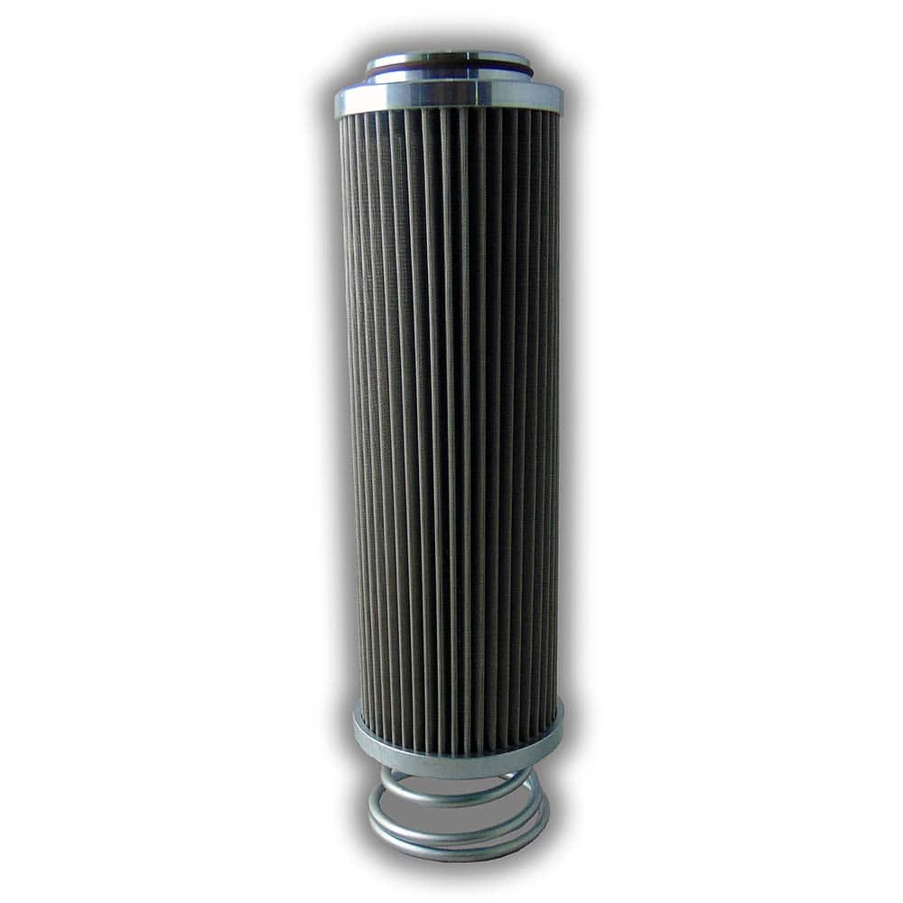 Replacement/Interchange Hydraulic Filter Element: Wire Mesh, 250  µ