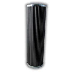 Main Filter - Filter Elements & Assemblies; Filter Type: Replacement/Interchange Hydraulic Filter ; Media Type: Wire Mesh ; OEM Cross Reference Number: PARKER 931886 ; Micron Rating: 74 ; Parker Part Number: 931886 - Exact Industrial Supply