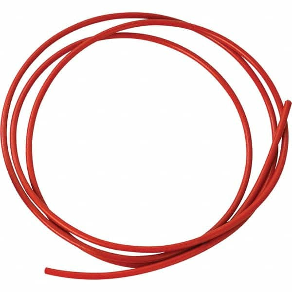 Brady - Lockout Accessories Type: Cable For Use With: Lockout Devices - Exact Industrial Supply