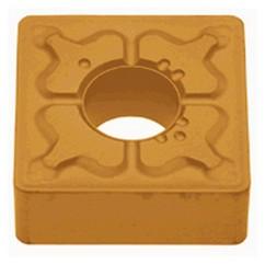 SNMG 643-TM Grade AH120 - Turning Insert - Exact Industrial Supply