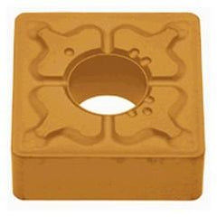 SNMG 643-TM Grade AH120 - Turning Insert - Exact Industrial Supply