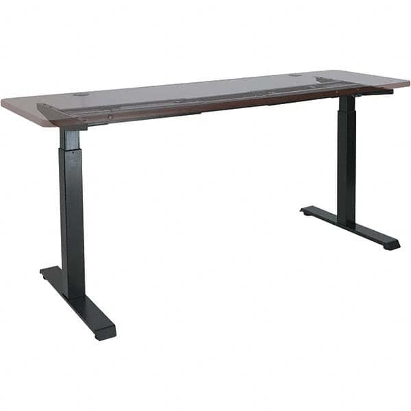 ALERA - Stationary Tables Type: Table Base Material: Steel - Exact Industrial Supply