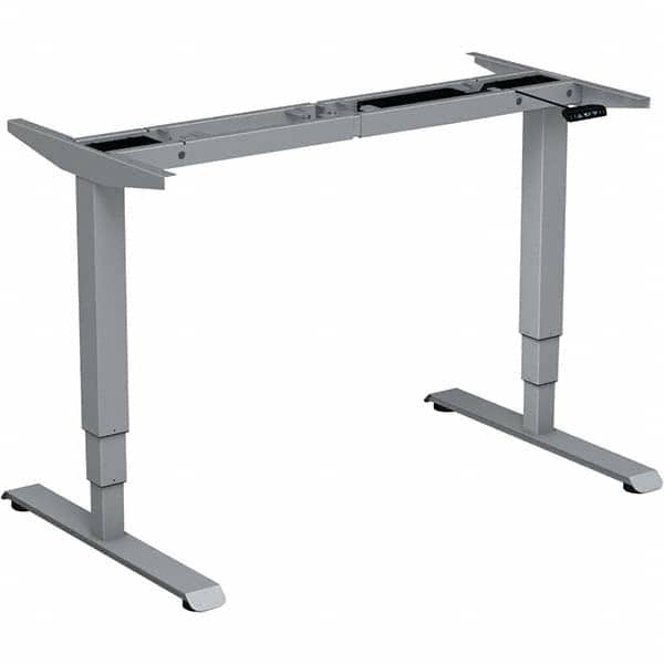 ALERA - Stationary Tables Type: Table Base Material: Steel - Exact Industrial Supply