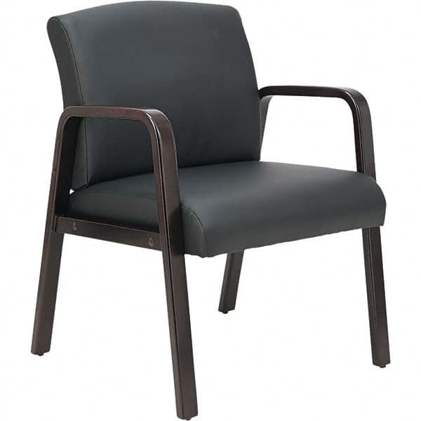 ALERA - Guest & Lobby Chairs & Sofas Type: Guest Chair Base Type: Fixed - Exact Industrial Supply