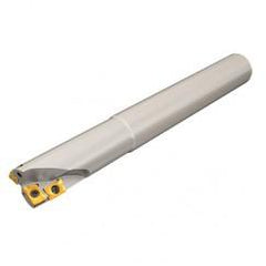 E90AC D38-25W32 END MILLS - Exact Industrial Supply