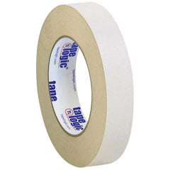 Tape Logic - Pack of (3), 36 Yd Rolls 1" Tan Crepe Paper Masking Tape - Exact Industrial Supply