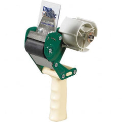 Tape Logic - Handheld Tape Dispensers Style: Handheld Dispenser Tape Width: 2 - Exact Industrial Supply