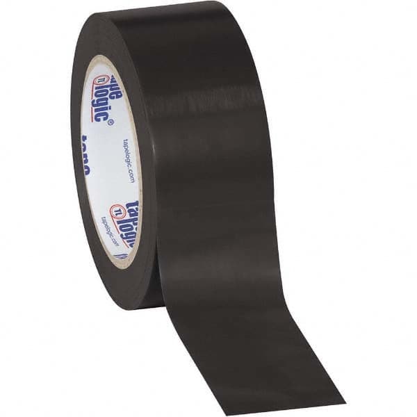 Tape Logic - Pack of (24), 36 Yd Rolls 2" x 108' Vinyl Floor & Egress Tape - Exact Industrial Supply