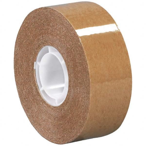 Tape Logic - Adhesive Transfer Tape Adhesive Material: Acrylic Width (Inch): 3/4 - Exact Industrial Supply