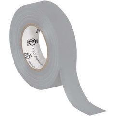 Value Collection - Electrical Tape Width (Inch): 3/4 Length Range: 12 yd. - 35.9 yd. - Exact Industrial Supply