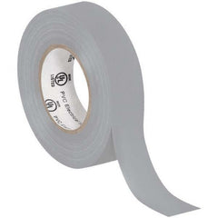 Value Collection - Electrical Tape Width (Inch): 3/4 Length Range: 12 yd. - 35.9 yd. - Exact Industrial Supply