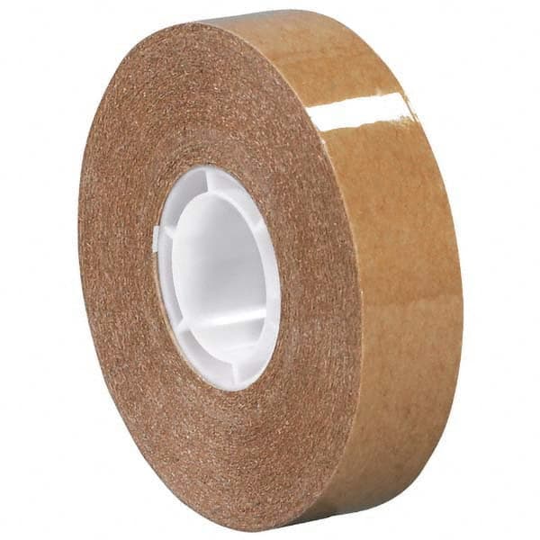 Tape Logic - Adhesive Transfer Tape Adhesive Material: Acrylic Width (Inch): 1/2 - Exact Industrial Supply